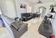 Sale - Villa - Algorfa