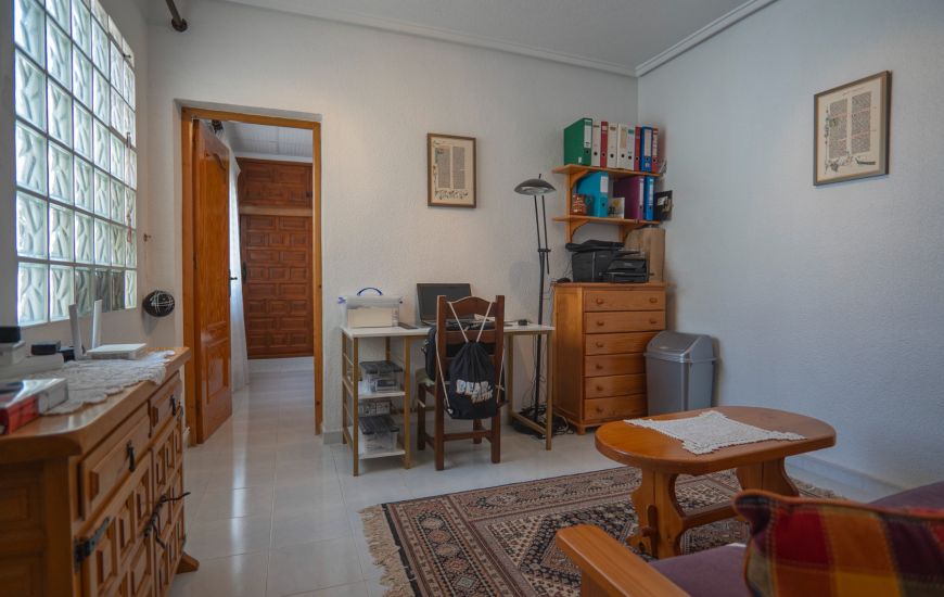 Venta - Villa - Ciudad Quesada