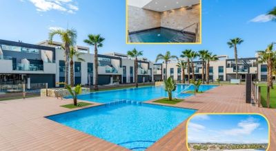 Apartments - Sale - Guardamar del Segura - Guardamar del Segura