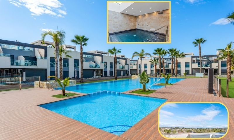 Sale - Apartments - Guardamar del Segura