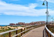Nueva construcción  - Apartamentos - Torrevieja