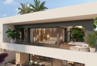New Build - Villa - Algorfa
