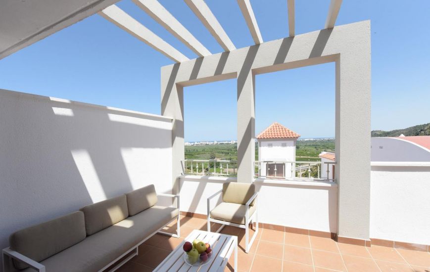 New Build - Apartments - Xeresa