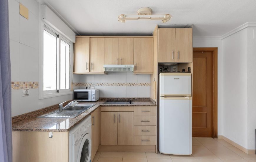 Sale - Penthouse - Torrevieja - 