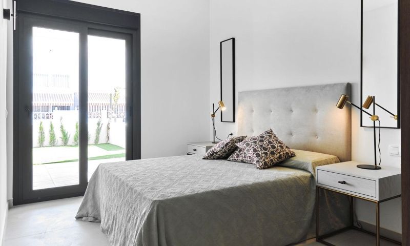 Sale - Bungalow - Torrevieja
