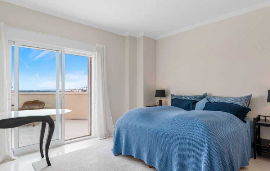Sale - Villa - Ciudad Quesada