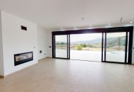 New Build - Villa - Aspe