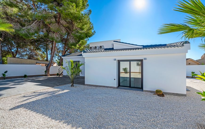Venta - Villa - Ciudad Quesada - Rojales