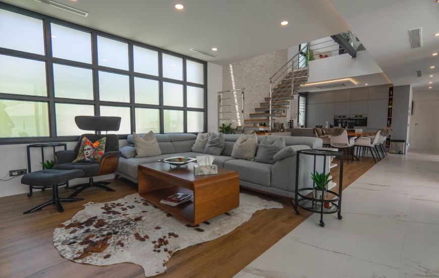 Sale - Villa - Ciudad Quesada