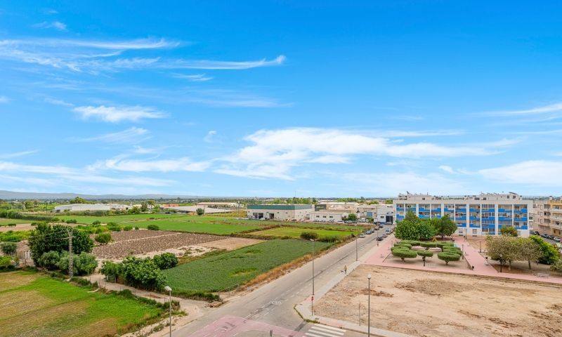 Sale - Apartments - Almoradí - Almoradi