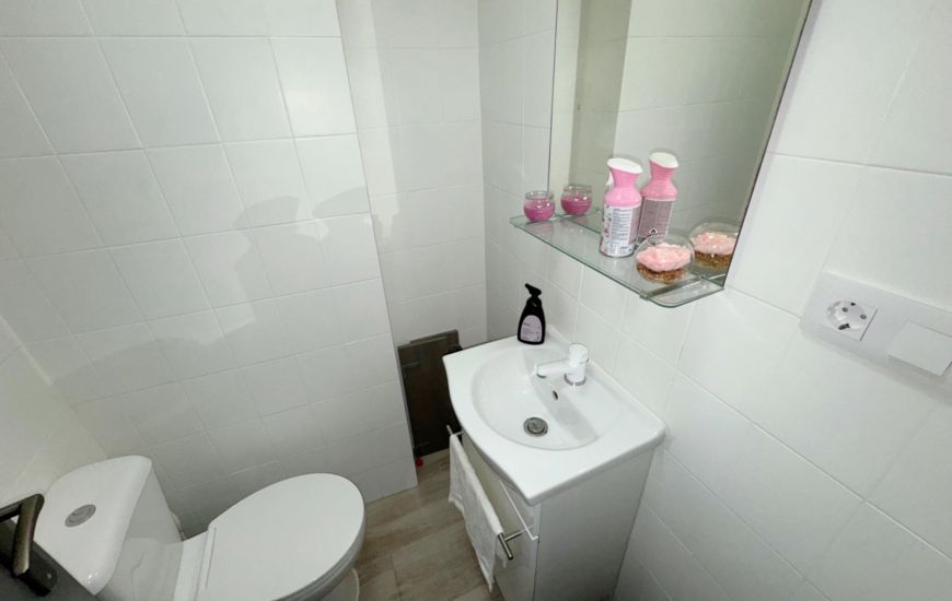 Venta - Apartamentos - Almoradí