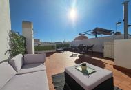 Sale - Apartment - Top Floor Apartment - Torrevieja
