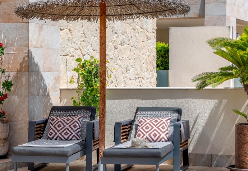 Sale - Villa - Benijófar - 