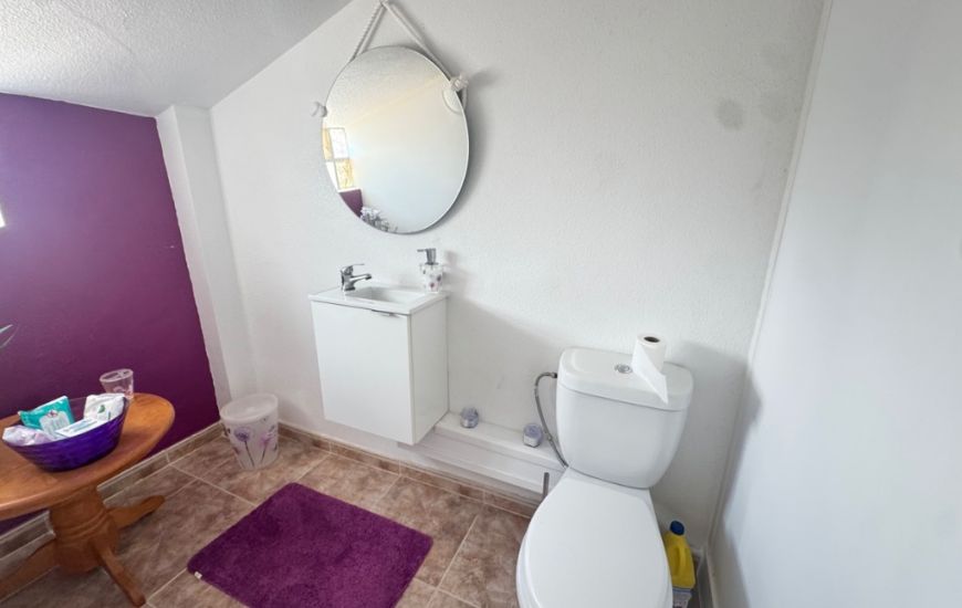 Venta - Adosado - Orihuela Costa