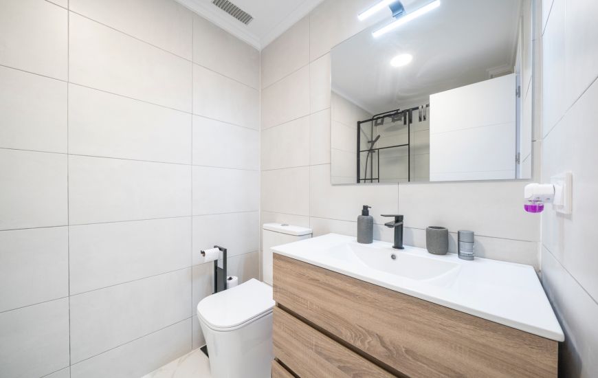 Venta - Apartamentos - Orihuela Costa