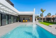 Venta - Villa - Algorfa