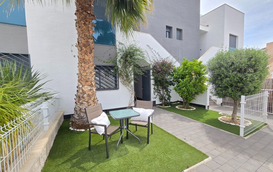 Sale - Apartment / Flat * - Orihuela Costa *