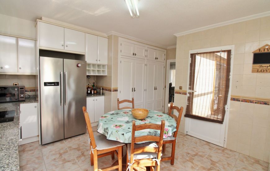 Venta - Villa - Playa Flamenca