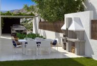 Nueva construcción  - Villa - Benidorm