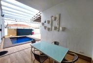 Sale - Villa - Pilar de la Horadada