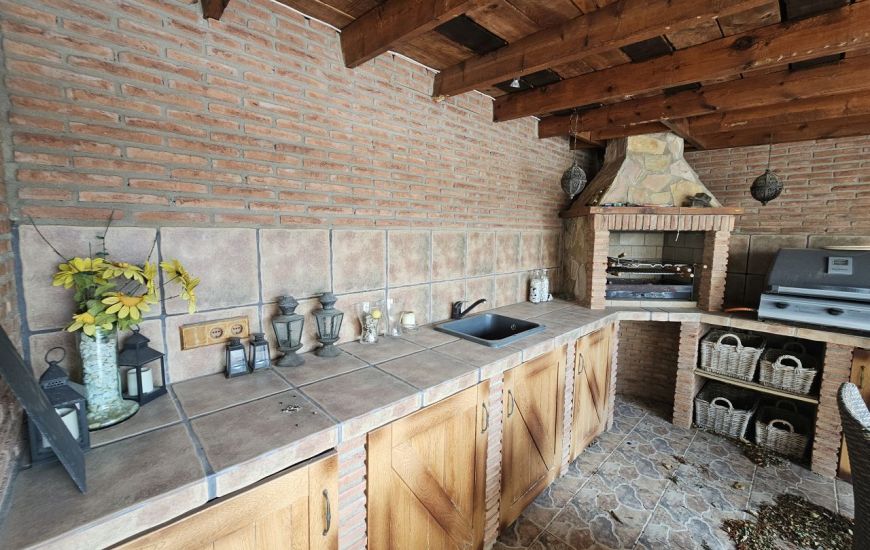 Sale - Villa - Benijófar - 