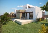 Nueva construcción  - Villa - Finestrat