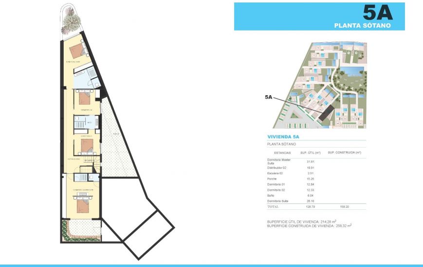 Nueva construcción  - Bungalow - Rojales