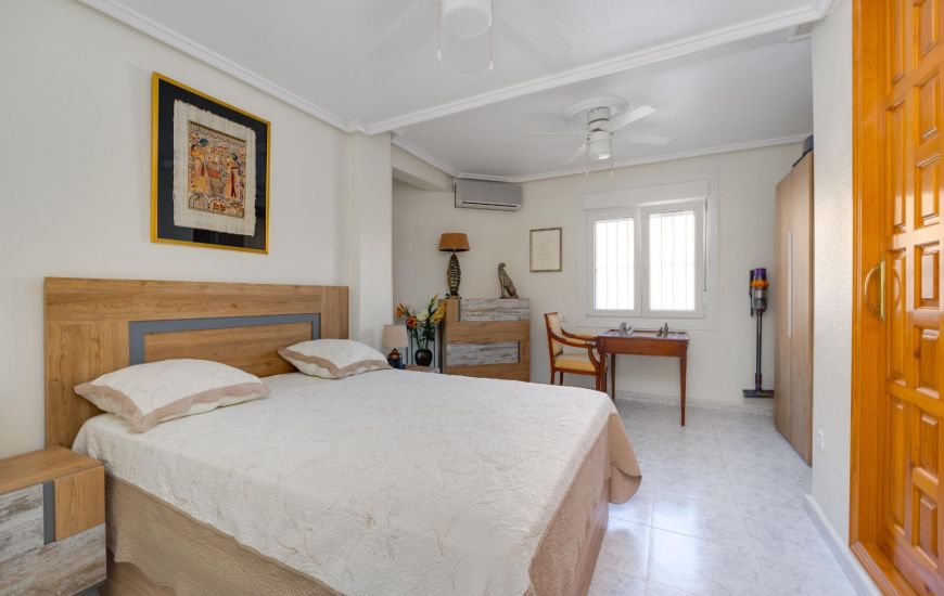 Venta - Villa - Ciudad Quesada