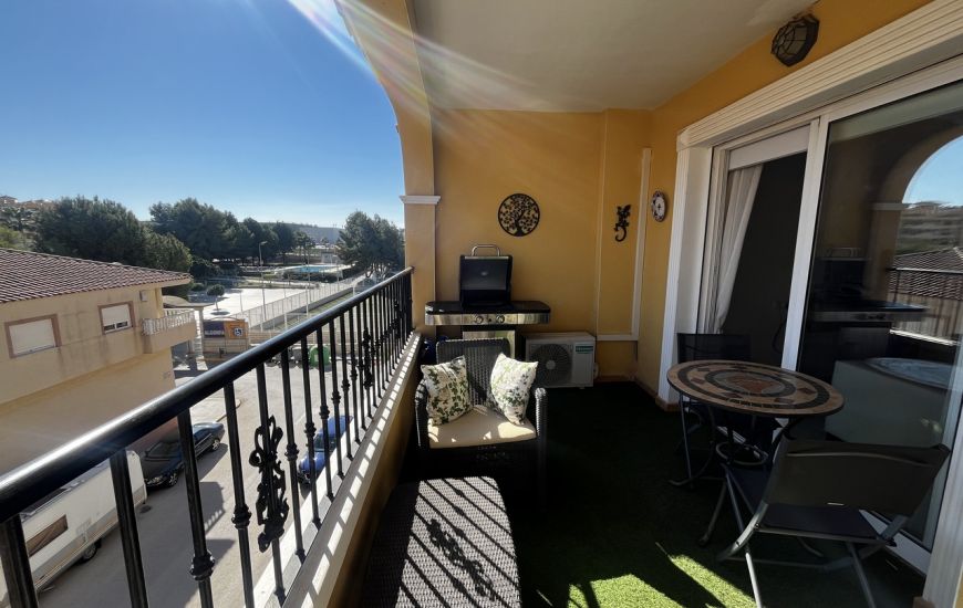 Venta - Apartamentos - Algorfa