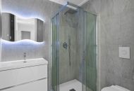 Sale - 4. House - Detached Villa - San Miguel de Salinas - San Miguel De Salinas