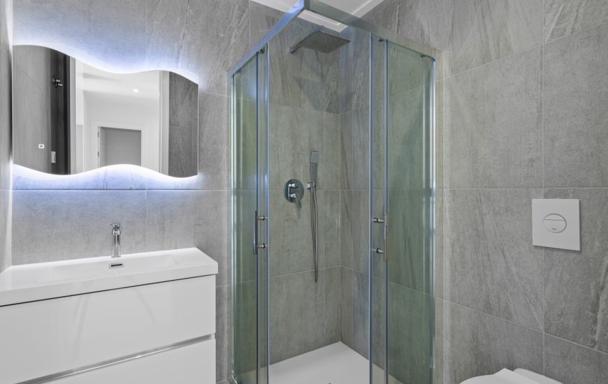 Sale - 4. House - Detached Villa - San Miguel de Salinas - San Miguel De Salinas