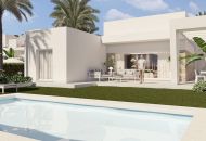 Nueva construcción  - Villa - La Finca Golf Resort - La Finca Golf