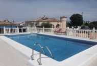 Sale - Villa - Catral