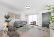 New Build - Townhouse - Rafal