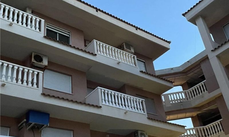 Sale - Apartments - Canet d'En Berenguer