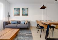 Nueva construcción  - Quad House - Algorfa