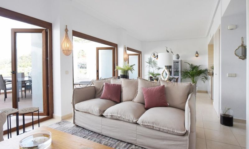 Sale - Apartments - Xeresa