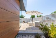 Sale - Villa - Pilar de la Horadada