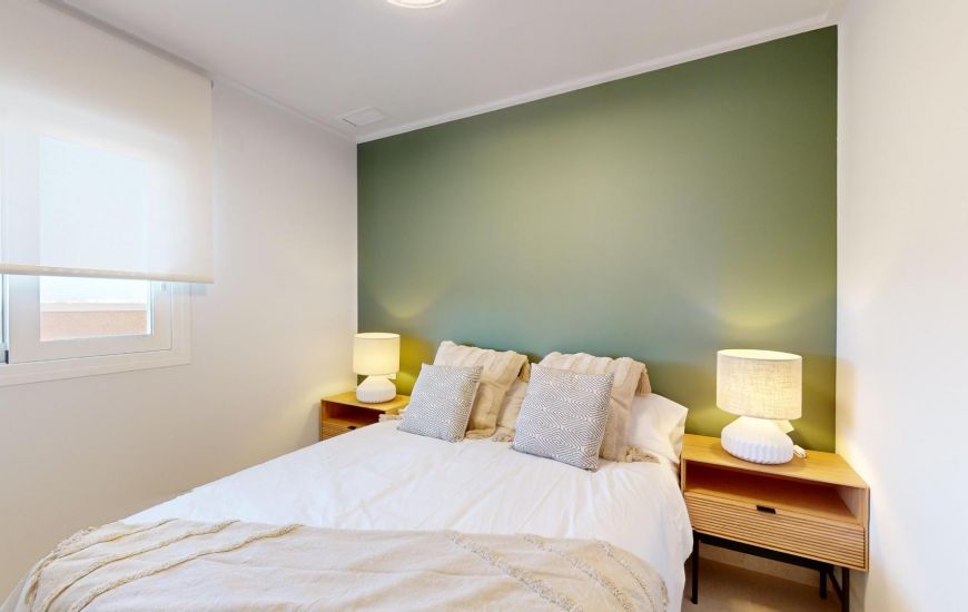 Nueva construcción  - Apartamentos - Guardamar del Segura