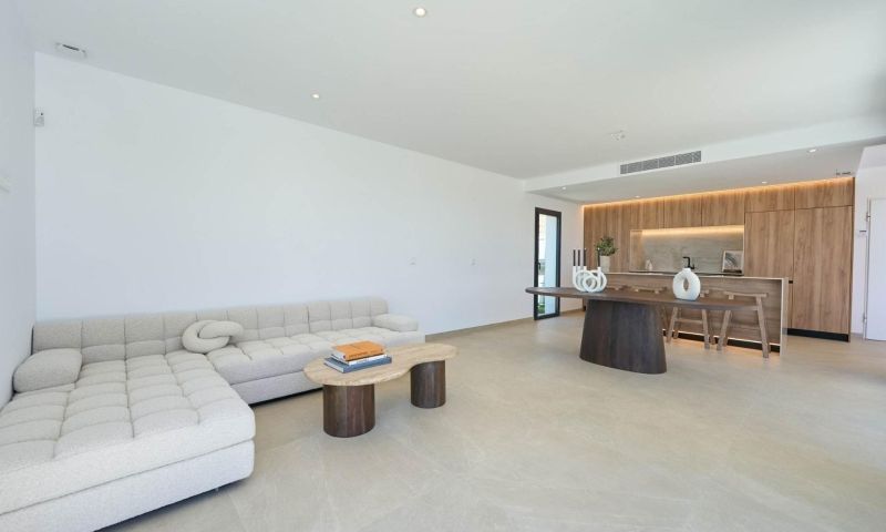 Sale - Apartments - 
