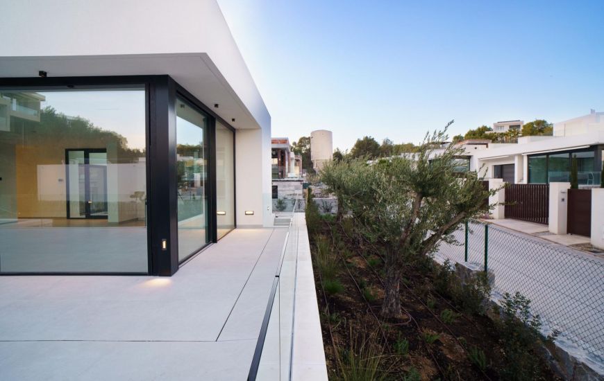 Nueva construcción  - Villa - Orihuela