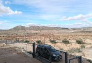 New Build - Villa - Cañada de la Leña