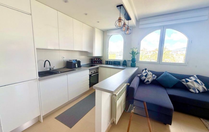 Sale - Apartments - Sucina