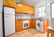 Sale - Townhouse - Orihuela Costa