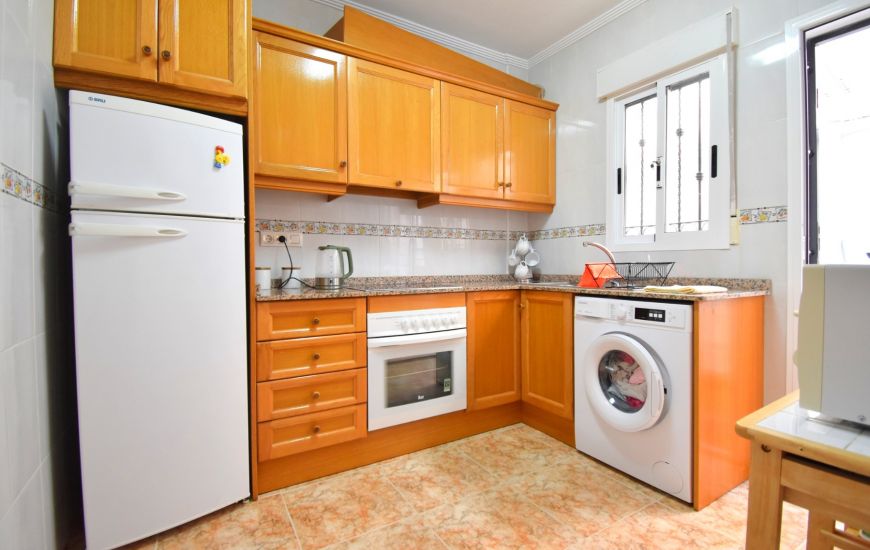 Sale - Townhouse - Orihuela Costa