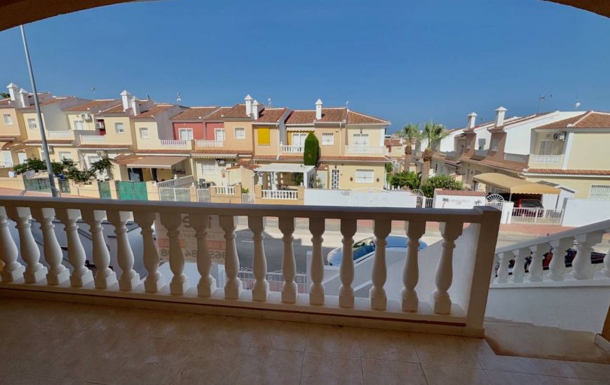 Sale - Villa - Ciudad Quesada