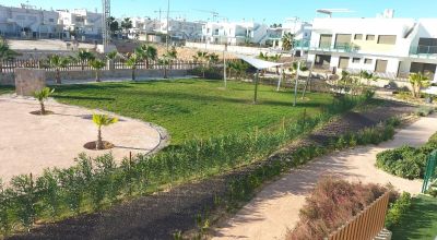 Apartamentos - Nueva construcción  - San Miguel de Salinas - San Miguel De Salinas