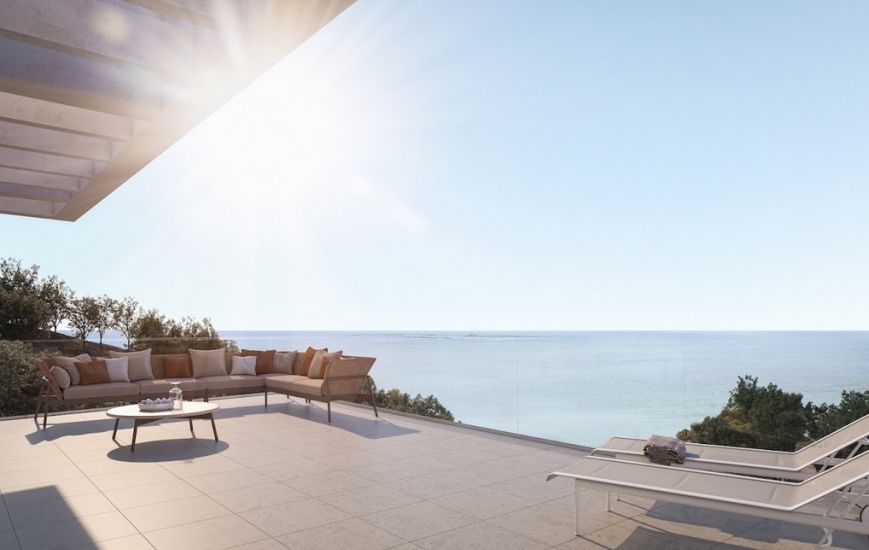 New Build - Apartments - Villajoyosa