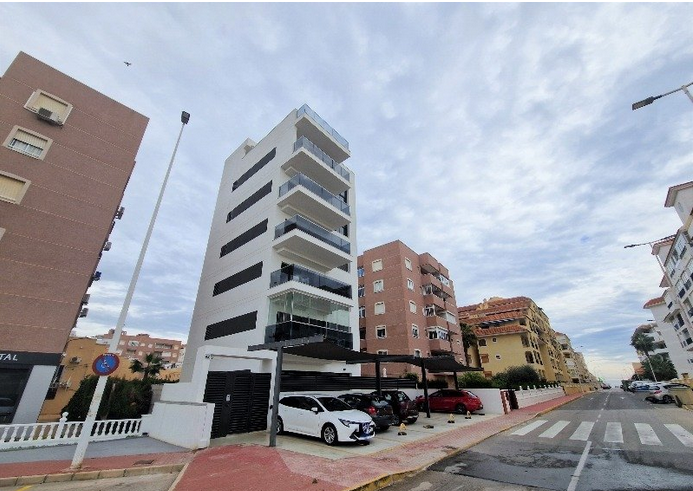 Venta - Apartamentos - 