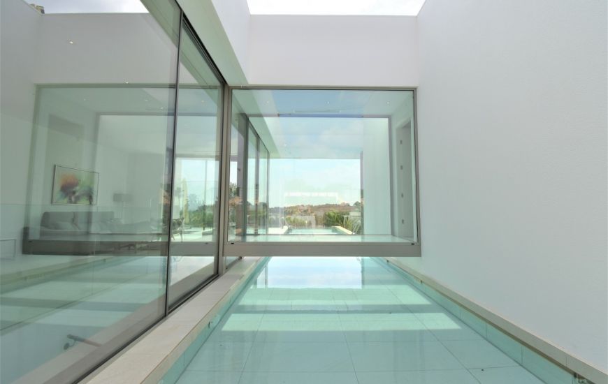 Sale - Villa - Las Colinas - Las Colinas Golf Resort
